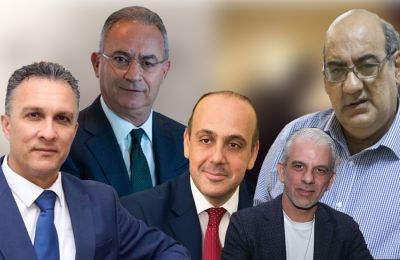 Ο Φαίδωνας θα είναι υποψήφιος ανεξαρτήτως τι θα πει ο ΔΗΣΥ - Η Αννίτα παραπατάει και κινδυνεύει