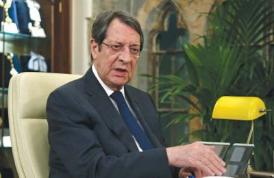 Κάλεσε τα στελέχη να αναλογιστούν την πορεία τους και να επιστρέψουν στην υπευθυνότητα 