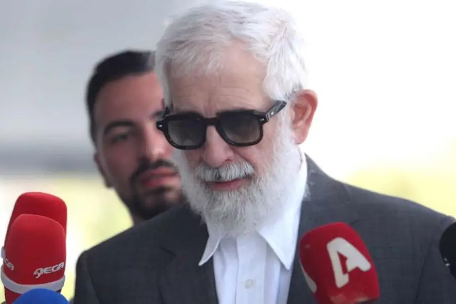 Φιλιππίδη: Απαλλαγή και για τη δεύτερη υπόθεση ζητεί ο εισαγγελέας