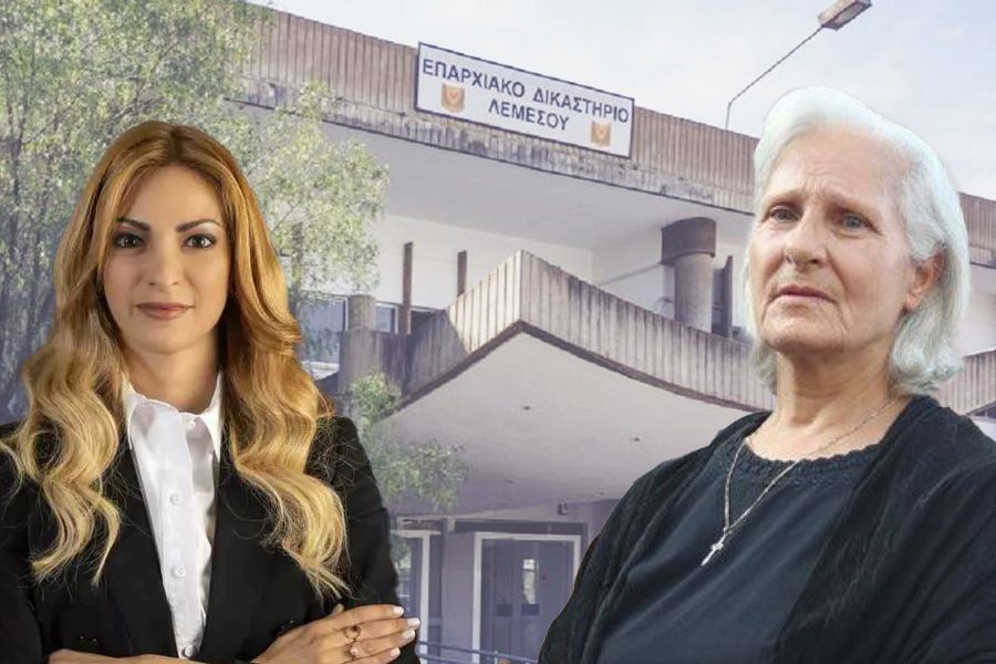 «Το κάχρι τους είναι ότι δεν είναι διεφθαρμένη και λέει την αλήθεια»