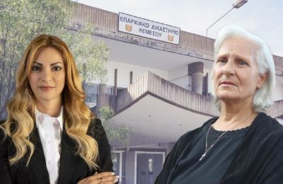 «Η απόλυση της δεν είναι τυχαία»