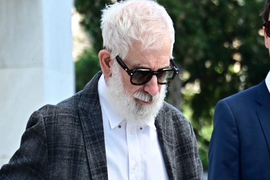 Φιλιππίδης: Προσπαθεί να πάρει σύνταξη για να επιβιώσει