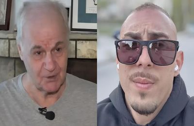 «Άρχισε να με βρίζει και να με καταριέται. Είχαμε τσακωθεί αμέτρητες φορές. Είχαμε και περιστατικά με τις Αρχές»