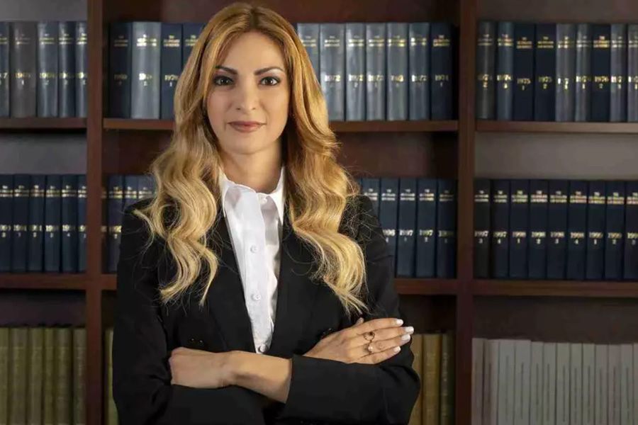 Το Ανώτατο έδωσε στη Βαρωσιώτου τους λόγους της παύσης της
