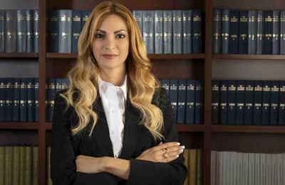 Το Ανώτατο έδωσε στη Βαρωσιώτου τους λόγους της παύσης της 
