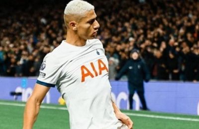 Κλείνει και τον Ριτσάρλισον η Γαλατάσαραϊ!