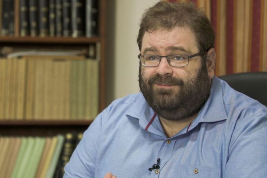 Αιμιλινίδης: Εξαιρετικά σπάνιο να μην μονιμοποιείται κάποιος Δικαστής