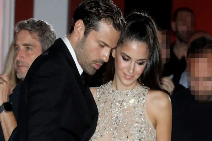 Κωνσταντίνος Αργυρός – Αλεξάνδρα Νίκα: Παντρεύονται στις 7 Ιουλίου
