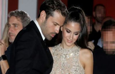 Στη βίλα της οικογένειας Νίκα