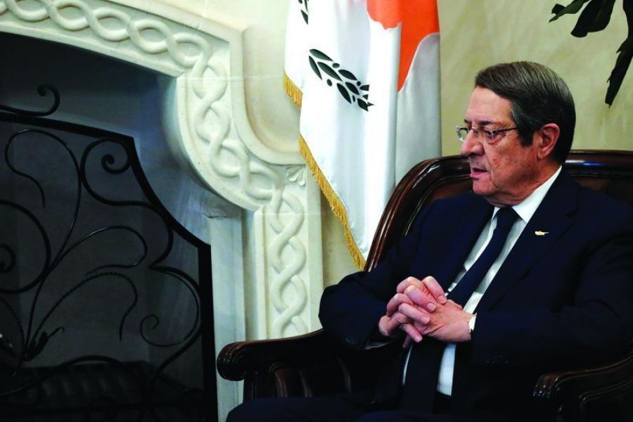 Από παράταση σε παράταση το πόρισμα για το Κράτος Μαφία