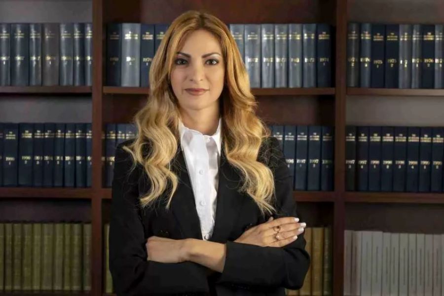 Παύση Βαρωσιώτου: «Μελέτησε κανείς τον νόμο; Είδε κανείς τα πρακτικά;»