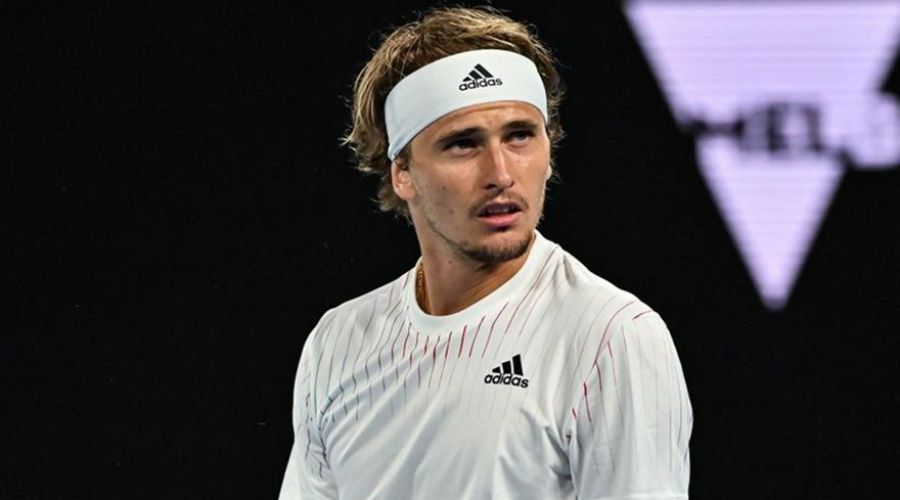 «Βόμβα» στο Wimbledon: Έμεινε έξω από τον πρώτο γύρο ο Ζβέρεφ!