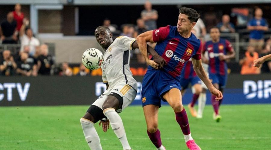 La Liga: Οι ημερομηνίες των «clasico» της νέας σεζόν