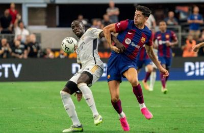 La Liga: Οι ημερομηνίες των «clasico» της νέας σεζόν