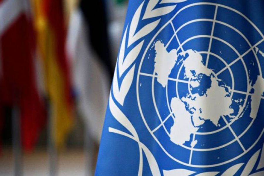 Καταγγελία Κύπρου στον ΟΗΕ για παραβιάσεις της Τουρκίας