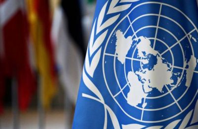 Καταγγελία Κύπρου στον ΟΗΕ για παραβιάσεις της Τουρκίας