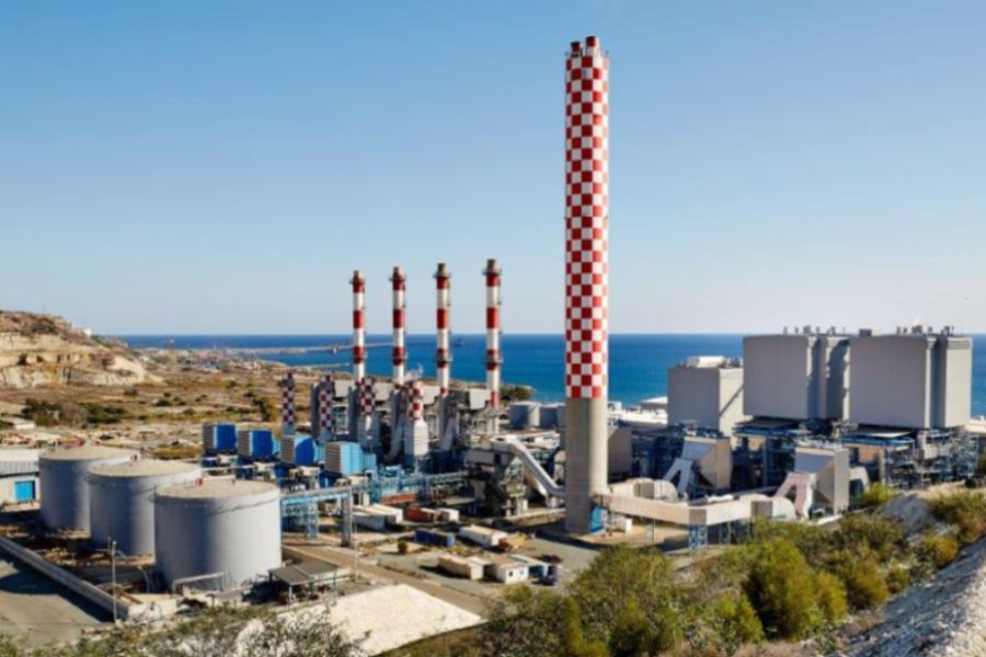 Πρόβλημα σε γεννήτρια της ΑΗΚ