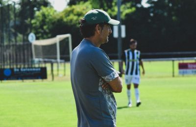 ΑΕΚ: Έτσι ξεκινά το τελευταίο φιλικό στην Ολλανδία 