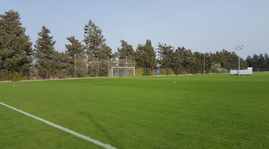 Νέα Σαλαμίνα: Η «ερυθρόλευκη» ατζέντα του καλοκαιριού