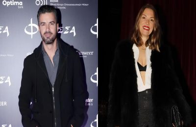 «Καφρίλα φουλ, αλλά είναι λογικό» θυμάται ο Γιάννης Τσιμιτσέλης για την προβολή της ερωτικής σκηνής με την Βίκυ Καγιά