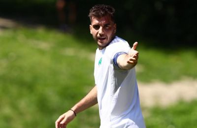 Παναθηναϊκός: Ξεμούδιασε με νίκη επί της Μέταλιστ