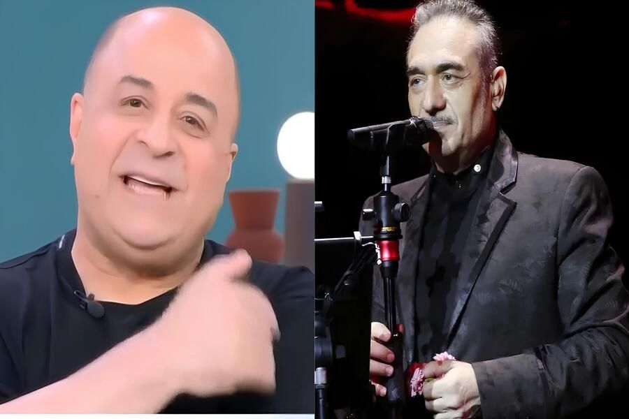 Μάρκος Σεφερλής: «Η αδερφή του Νότη Σφακιανάκη επικοινώνησε μαζί μου»