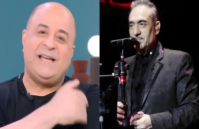 Μάρκος Σεφερλής: Η αποκάλυψή του για τον Νότη Σφακιανάκη 
