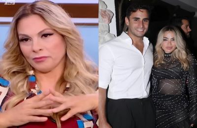 «Ο Λευτέρης το χειρίζεται τελείως διαφορετικά»