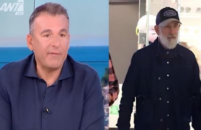 «Το ήξερα εγώ ότι ήταν βιαστής και κάναμε μαζί βιασμούς;»