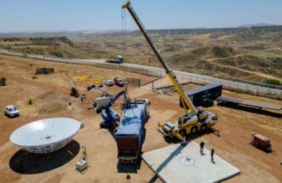 Data Acquisition Station – DAS