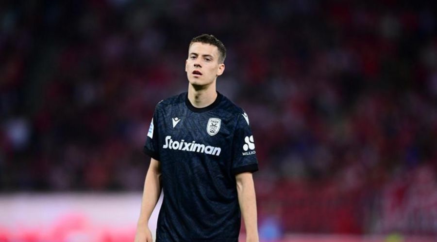 Bild: «Συμφώνησε με Στουτγκάρδη ο Κωνσταντέλιας»