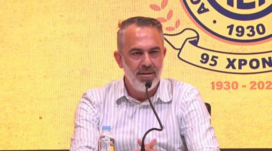 ΑΕΛ: Επικυρώθηκε η συμφωνία με την IC Markets