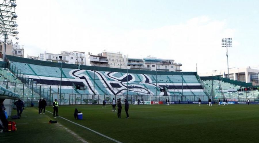 Παναθηναϊκός: Άδεια λειτουργίας για ακόμη δύο χρόνια πήρε η Λεωφόρος