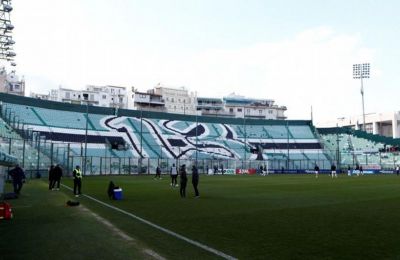 Παναθηναϊκός: Άδεια λειτουργίας για ακόμη δύο χρόνια πήρε η Λεωφόρος