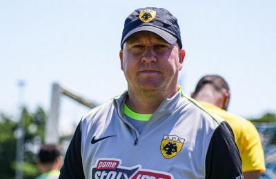 Νίκολιτς: «Δεν μου αρέσει να χάνω ούτε στα φιλικά»