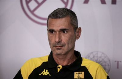 Επίσημο για Τερζή