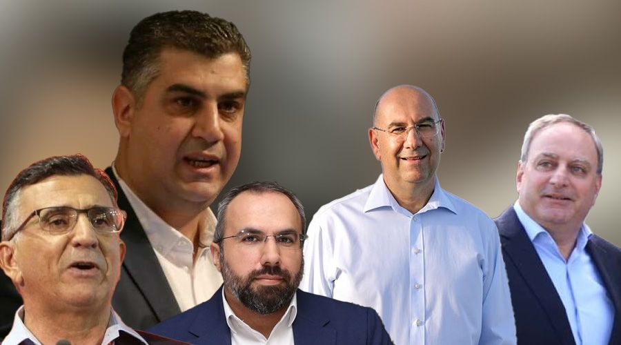 Κυρίαρχος Στέφανος - δακτυλίδι σε Κουκουμά-προεδρικές βλέψεις Βύρα