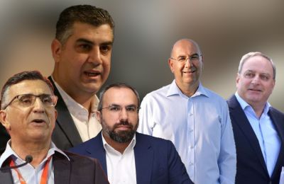 Κυρίαρχος Στέφανος - δακτυλίδι σε Κουκουμά-προεδρικές βλέψεις Βύρα