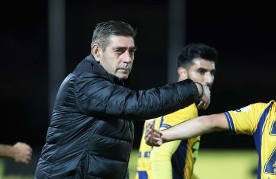 Προσέγγισε Παντελίδη η ΑΕΛ