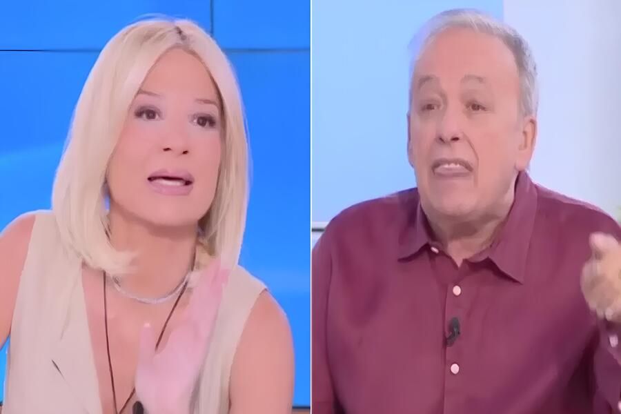 Φώναζε ο Μικρούτσικος στη Σκορδά!