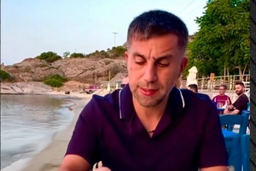 Εξοργισμένοι οι Τούρκοι με TikToker- «Μη δίνουμε λεφτά στους Έλληνες»