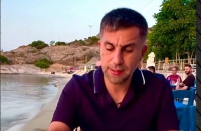 Ζήτησε τη γνώμη των ακολούθων του για την τιμή του φαγητού και στα σχόλια ξέσπασε πόλεμος