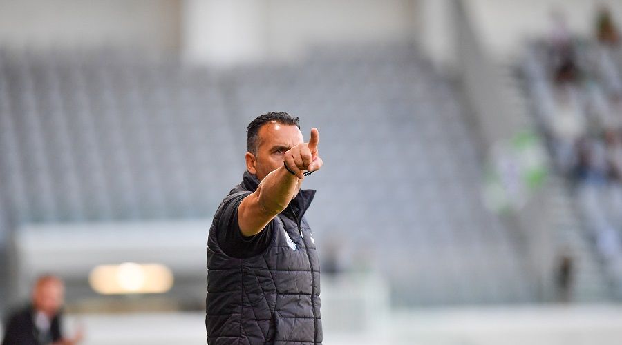 Απόλλων: Ο στόχος της Ευρώπης και το μήνυμα Σωφρόνη
