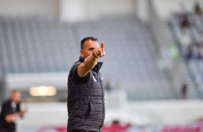 Απόλλων: Ο στόχος της Ευρώπης και το μήνυμα Σωφρόνη