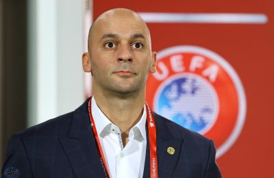 Ο Θεόδωρος Θεοδούλου νέος Αναπληρωτής Πρόεδρος της ΚΟΠ