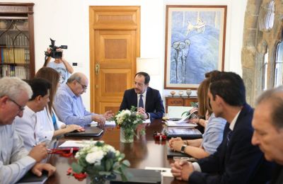 Συνάντηση με τον Πρόεδρο της Δημοκρατίας είχαν ζητήσει οι εκπαιδευτικές οργανώσεις