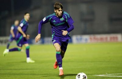 Απέκτησε το 100% των δικαιωμάτων του Βαγιαννίδη ο Παναθηναϊκός!