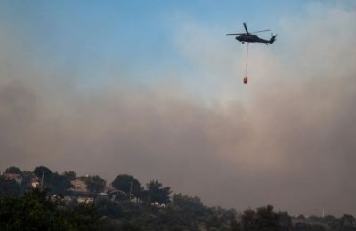 Η οργάνωση που αυτοαποκαλείται «Παιδιά της Φωτιάς»  ισχυρίζεται ότι διατηρεί δεσμούς με το PKK 