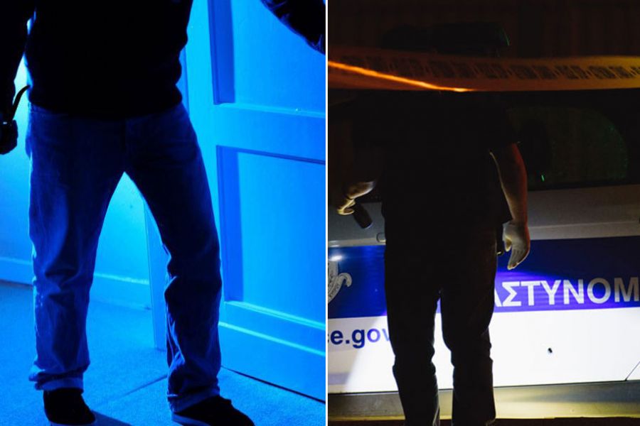 Ληστεία σε περίπτερο στη Λεμεσό