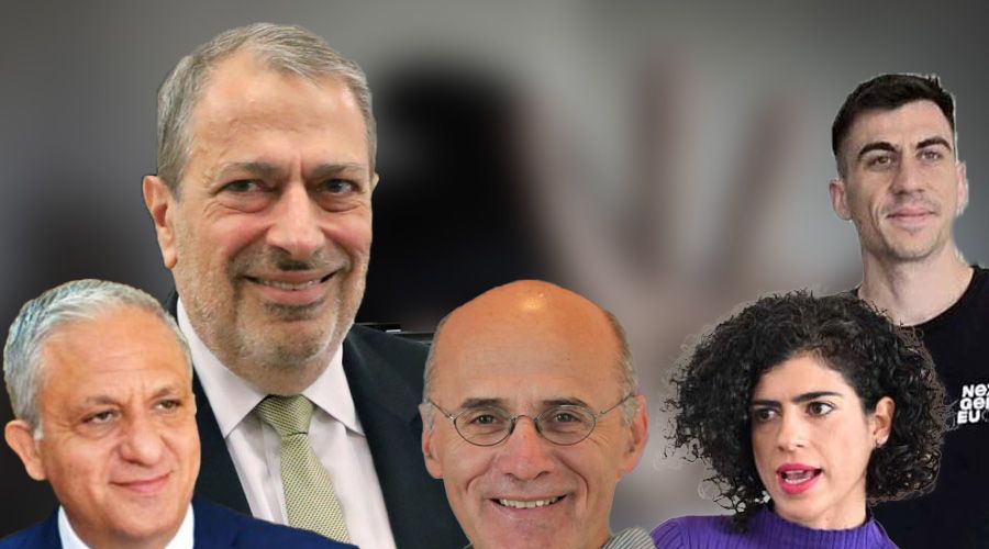 Οι καθοδηγητές Φειδία θέλουν διείσδυση και στη Βουλή ενώ το ακραίο Ναιναικιστάν παίρνει μορφή
